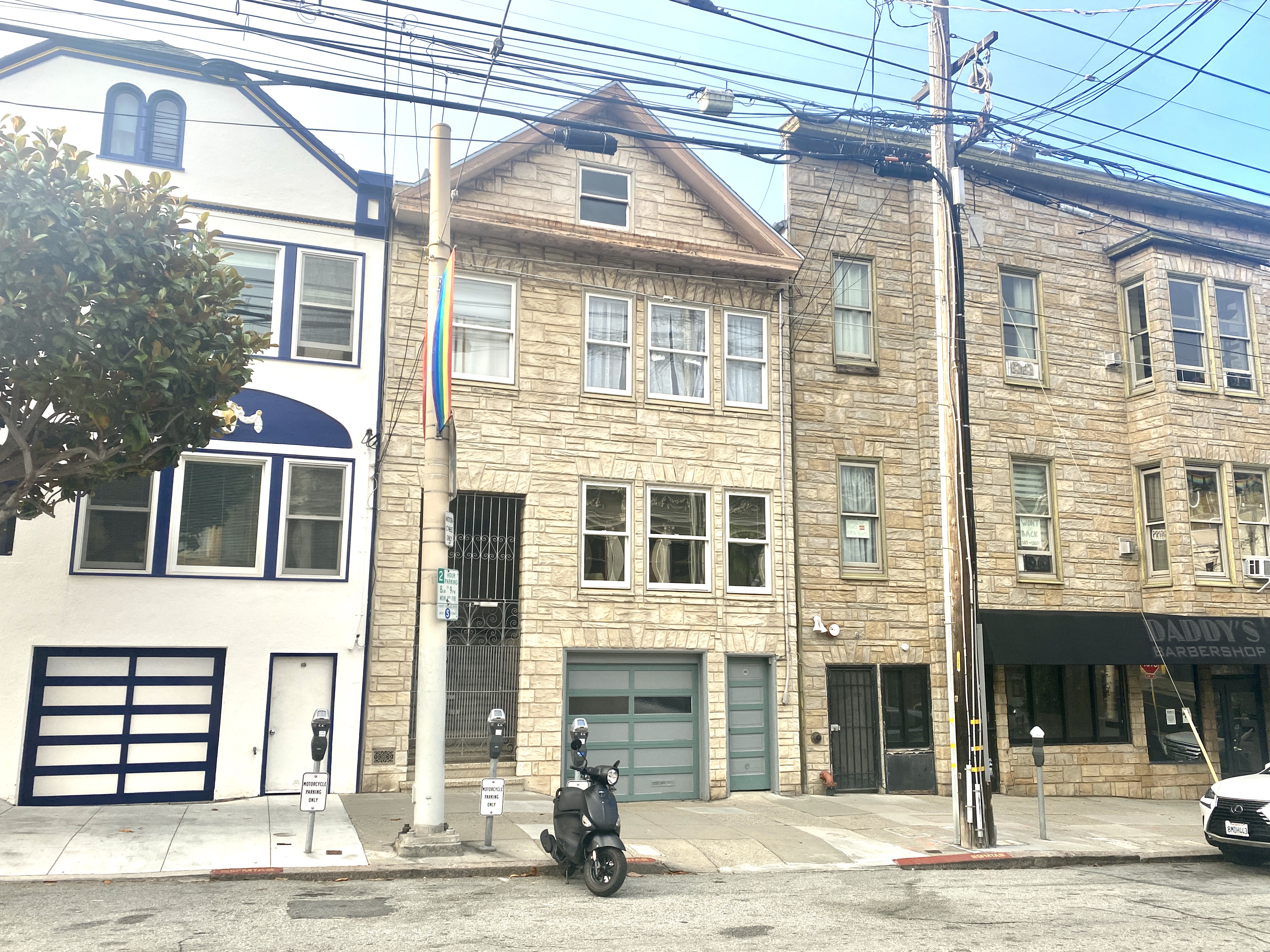 Feature photo for 4106 19th Street, San Francisco